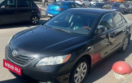 Toyota Camry, 2008 год, 1 199 000 рублей, 2 фотография