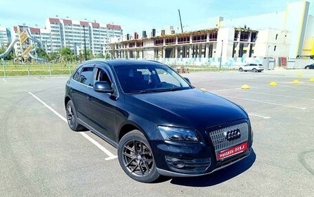 Audi Q5, 2010 год, 1 150 000 рублей, 1 фотография