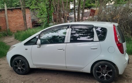 Mitsubishi Colt VI рестайлинг, 2005 год, 450 000 рублей, 4 фотография