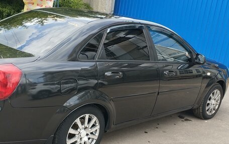 Chevrolet Lacetti, 2006 год, 510 000 рублей, 13 фотография