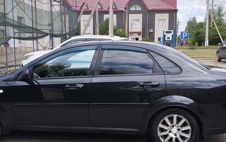 Chevrolet Lacetti, 2006 год, 510 000 рублей, 15 фотография