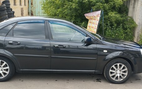 Chevrolet Lacetti, 2006 год, 510 000 рублей, 14 фотография