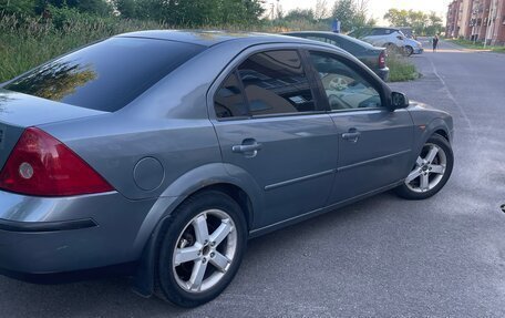 Ford Mondeo III, 2001 год, 340 000 рублей, 3 фотография