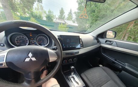 Mitsubishi Lancer IX, 2012 год, 999 000 рублей, 8 фотография