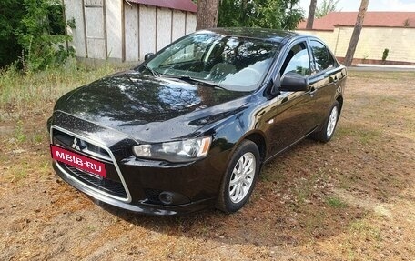 Mitsubishi Lancer IX, 2012 год, 999 000 рублей, 3 фотография