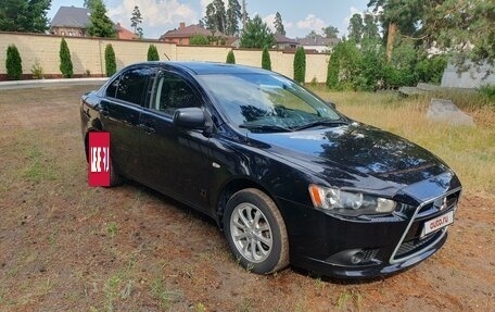 Mitsubishi Lancer IX, 2012 год, 999 000 рублей, 4 фотография