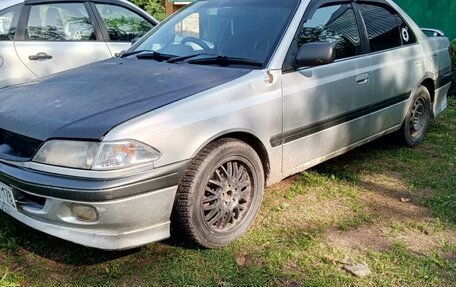 Toyota Carina, 1997 год, 170 000 рублей, 2 фотография