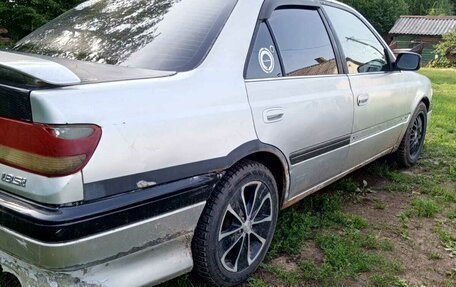 Toyota Carina, 1997 год, 170 000 рублей, 6 фотография