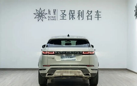 Land Rover Range Rover Evoque II, 2022 год, 3 980 000 рублей, 4 фотография