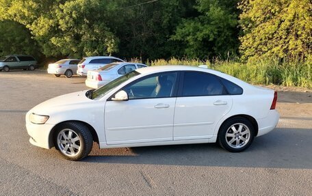 Volvo S40 II, 2012 год, 950 000 рублей, 7 фотография