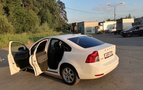 Volvo S40 II, 2012 год, 950 000 рублей, 5 фотография