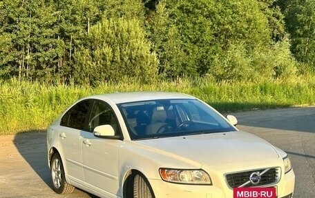 Volvo S40 II, 2012 год, 950 000 рублей, 2 фотография