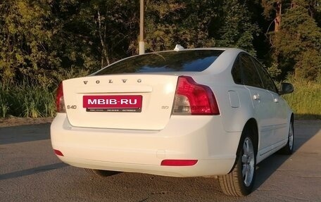 Volvo S40 II, 2012 год, 950 000 рублей, 4 фотография