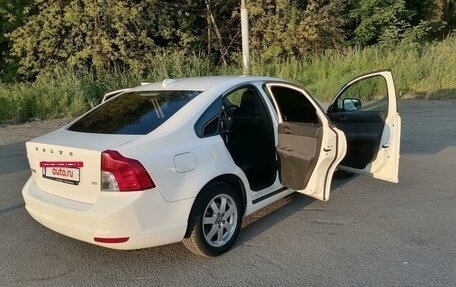 Volvo S40 II, 2012 год, 950 000 рублей, 6 фотография