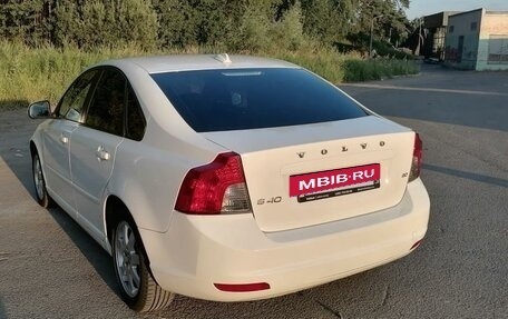 Volvo S40 II, 2012 год, 950 000 рублей, 3 фотография