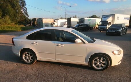 Volvo S40 II, 2012 год, 950 000 рублей, 8 фотография