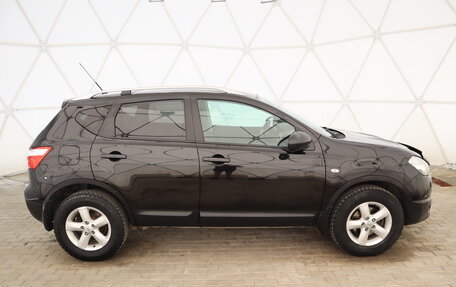 Nissan Qashqai, 2011 год, 1 250 000 рублей, 2 фотография