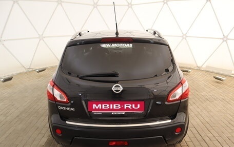 Nissan Qashqai, 2011 год, 1 250 000 рублей, 4 фотография