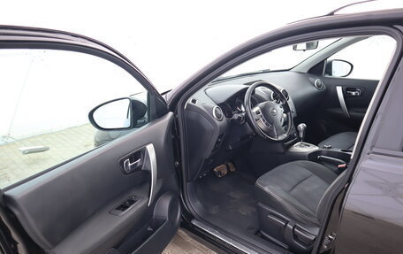 Nissan Qashqai, 2011 год, 1 250 000 рублей, 11 фотография