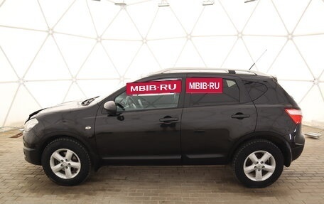 Nissan Qashqai, 2011 год, 1 250 000 рублей, 6 фотография