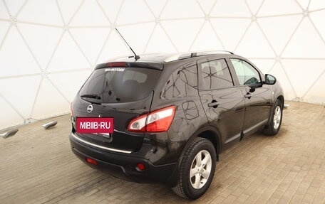 Nissan Qashqai, 2011 год, 1 250 000 рублей, 3 фотография