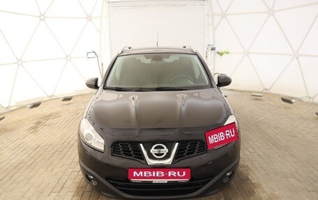 Nissan Qashqai, 2011 год, 1 250 000 рублей, 8 фотография