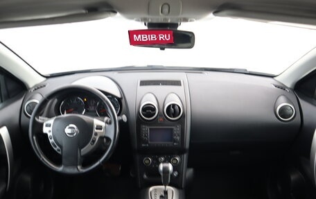 Nissan Qashqai, 2011 год, 1 250 000 рублей, 14 фотография