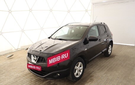 Nissan Qashqai, 2011 год, 1 250 000 рублей, 7 фотография