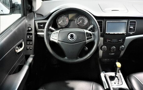 SsangYong Actyon II рестайлинг, 2011 год, 849 000 рублей, 10 фотография