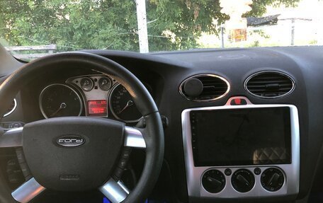 Ford Focus II рестайлинг, 2005 год, 310 000 рублей, 7 фотография