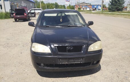 Chery Amulet (A15) I, 2007 год, 180 000 рублей, 1 фотография