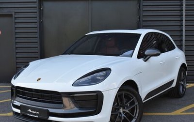 Porsche Macan I рестайлинг, 2024 год, 13 490 000 рублей, 1 фотография