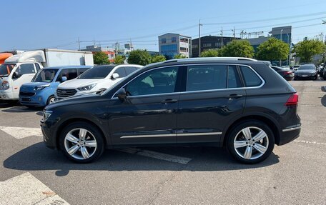 Volkswagen Tiguan II, 2020 год, 3 390 000 рублей, 4 фотография