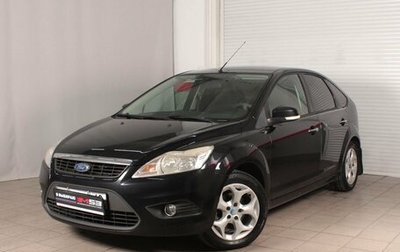 Ford Focus II рестайлинг, 2010 год, 780 995 рублей, 1 фотография