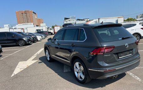 Volkswagen Tiguan II, 2020 год, 3 390 000 рублей, 8 фотография