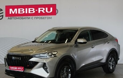 Haval F7x I, 2022 год, 2 197 000 рублей, 1 фотография