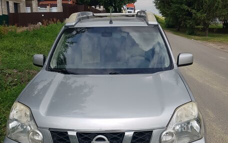 Nissan X-Trail, 2009 год, 1 283 000 рублей, 1 фотография