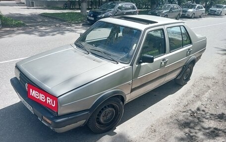 Volkswagen Jetta III, 1990 год, 85 000 рублей, 1 фотография