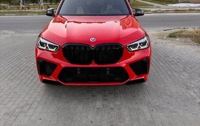 BMW X5 M, 2020 год, 11 000 000 рублей, 1 фотография