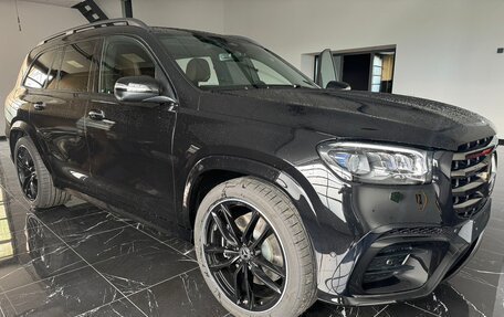 Mercedes-Benz GLS, 2024 год, 17 165 000 рублей, 1 фотография