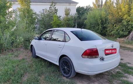 Volkswagen Polo VI (EU Market), 2015 год, 650 000 рублей, 1 фотография