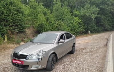 Skoda Octavia, 2011 год, 1 300 000 рублей, 1 фотография