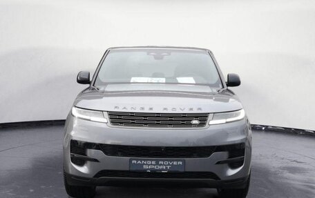 Land Rover Range Rover Sport, 2024 год, 14 813 993 рублей, 1 фотография