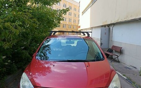 Peugeot 307 I, 2006 год, 290 000 рублей, 2 фотография