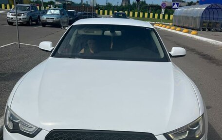 Audi A5, 2011 год, 1 760 000 рублей, 2 фотография