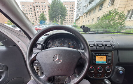 Mercedes-Benz M-Класс, 2003 год, 850 000 рублей, 10 фотография