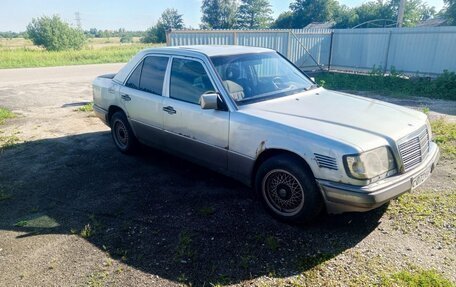 Mercedes-Benz E-Класс, 1992 год, 175 000 рублей, 3 фотография