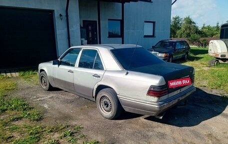 Mercedes-Benz E-Класс, 1992 год, 175 000 рублей, 5 фотография