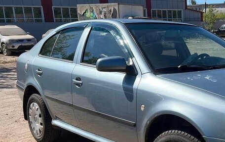 Skoda Octavia IV, 2006 год, 370 000 рублей, 3 фотография