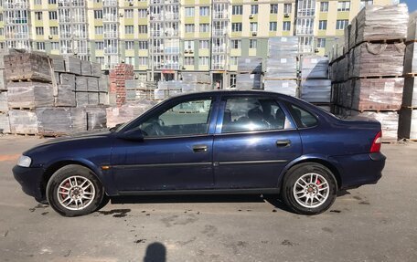 Opel Vectra B рестайлинг, 1998 год, 170 000 рублей, 5 фотография